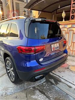 مرسيدس بنز GLB